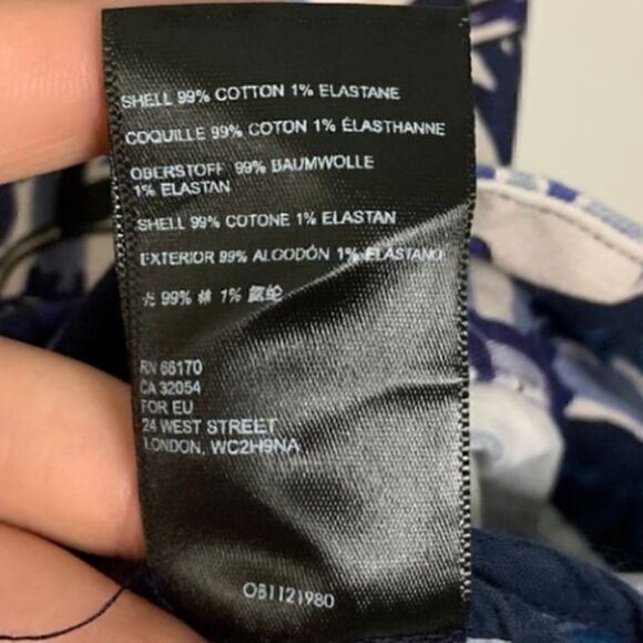 Maeve Savannah shift dress NWT - Picture 3 of 9